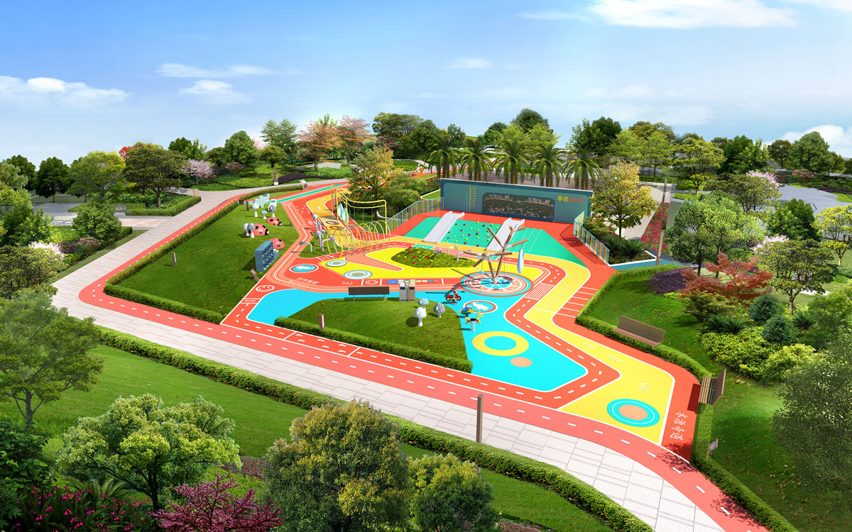 提高游樂設(shè)備的安全性